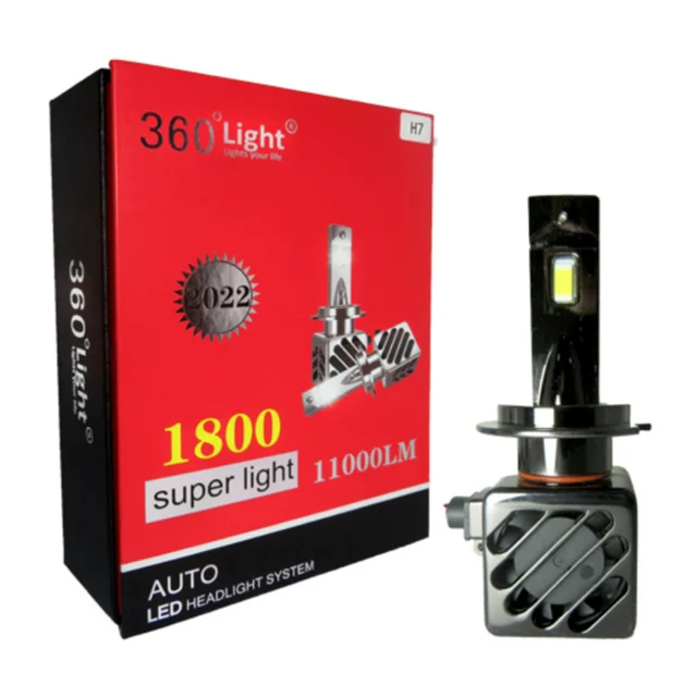 هدلایت 360 لایت مدل H1 بسته دو عددی-2.webp